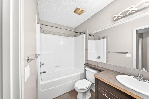 277 Saddlecrest Way Ne, Calgary, AB 