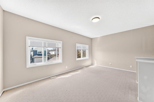 277 Saddlecrest Way Ne, Calgary, AB 