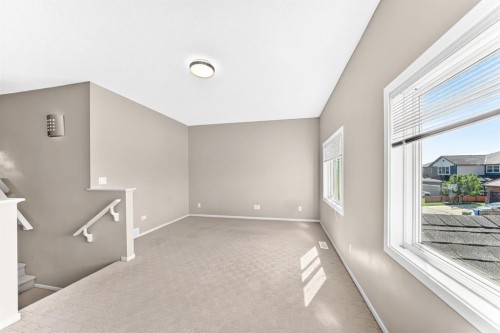 277 Saddlecrest Way Ne, Calgary, AB 
