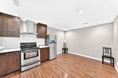 277 Saddlecrest Way Ne, Calgary, AB 