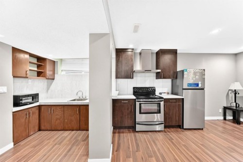 277 Saddlecrest Way Ne, Calgary, AB 