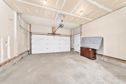 277 Saddlecrest Way Ne, Calgary, AB 