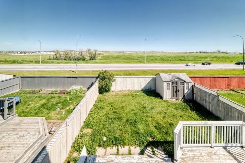 277 Saddlecrest Way Ne, Calgary, AB 