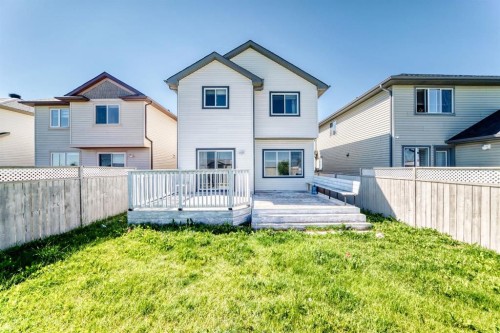 277 Saddlecrest Way Ne, Calgary, AB 