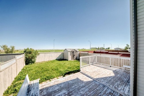 277 Saddlecrest Way Ne, Calgary, AB 