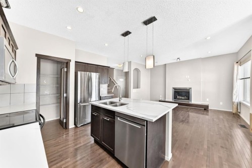 277 Saddlecrest Way Ne, Calgary, AB 