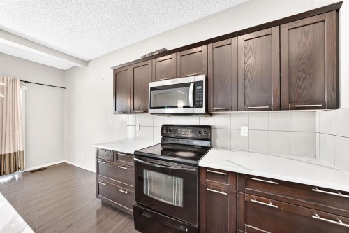 277 Saddlecrest Way Ne, Calgary, AB 