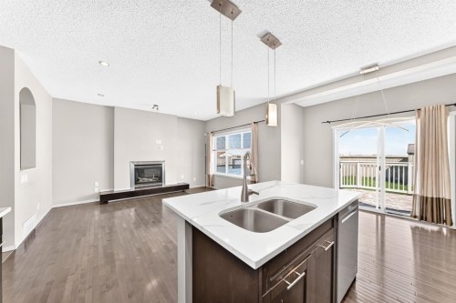 277 Saddlecrest Way Ne, Calgary, AB 