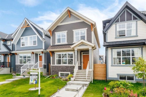 327 Masters Row Se, Calgary, AB 