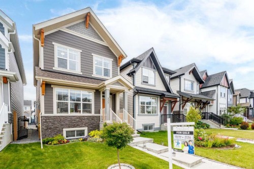 327 Masters Row Se, Calgary, AB 