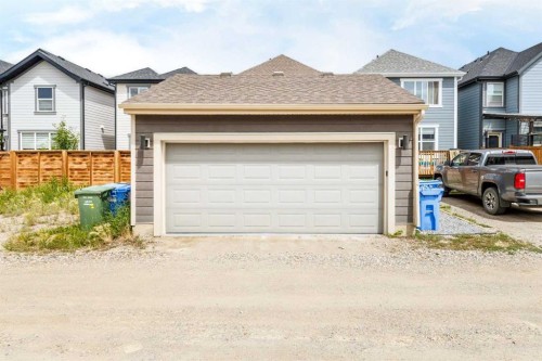 327 Masters Row Se, Calgary, AB 