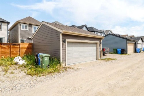 327 Masters Row Se, Calgary, AB 