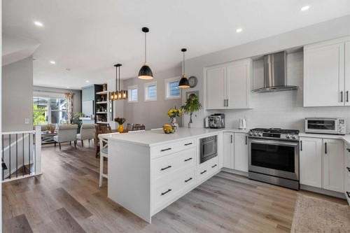 327 Masters Row Se, Calgary, AB 