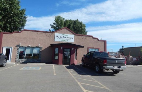 837 E Centre Street, Carstairs, AB 