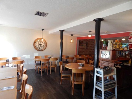 837 E Centre Street, Carstairs, AB 