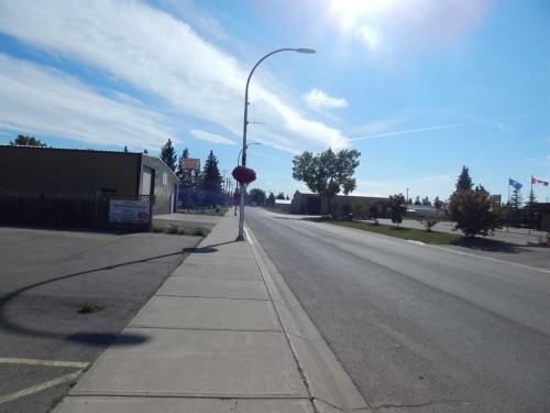 837 E Centre Street, Carstairs, AB 