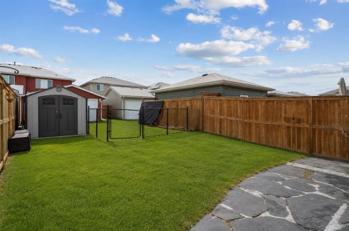 173 Willow Green, Cochrane, AB 