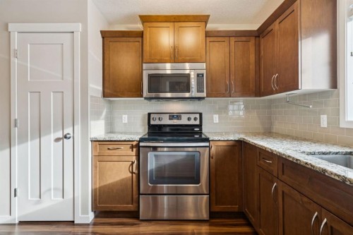 173 Willow Green, Cochrane, AB 