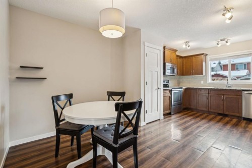 173 Willow Green, Cochrane, AB 