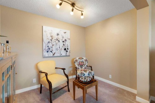 32 Beddington Road Ne, Calgary, AB - Indoor Photo Showing Other Room