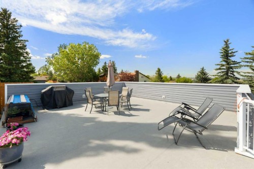 32 Beddington Road Ne, Calgary, AB - Outdoor With Deck Patio Veranda