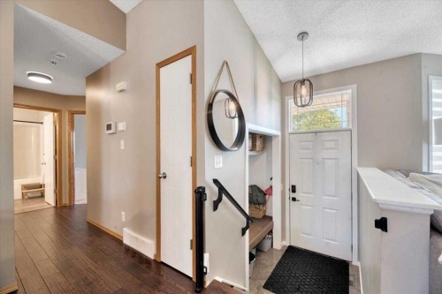26 Strathford Close, Strathmore, AB - Indoor Photo Showing Other Room