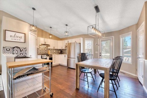 26 Strathford Close, Strathmore, AB - Indoor Photo Showing Other Room