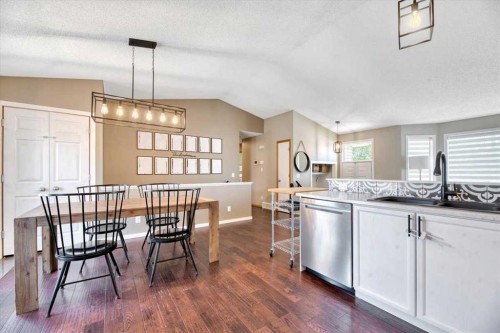 26 Strathford Close, Strathmore, AB - Indoor