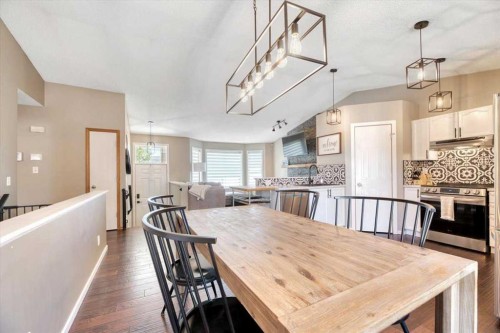 26 Strathford Close, Strathmore, AB - Indoor