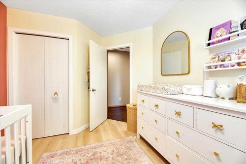 26 Strathford Close, Strathmore, AB - Indoor
