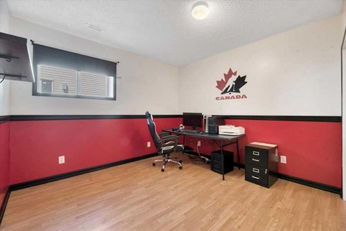 26 Strathford Close, Strathmore, AB - Indoor