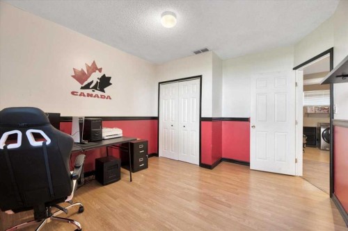 26 Strathford Close, Strathmore, AB - Indoor