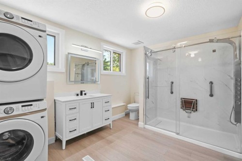 43 Beaconsfield Place Nw, Calgary, AB 