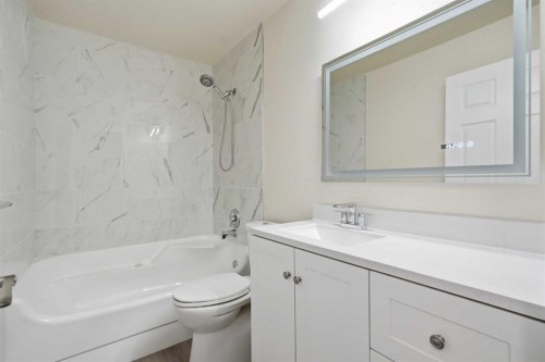 43 Beaconsfield Place Nw, Calgary, AB 