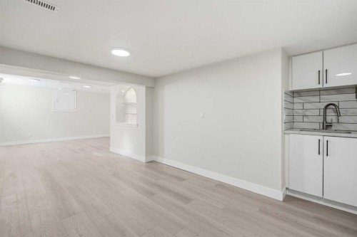 43 Beaconsfield Place Nw, Calgary, AB 