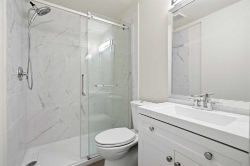 43 Beaconsfield Place Nw, Calgary, AB 