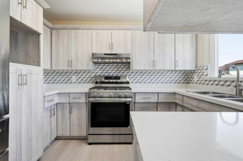 43 Beaconsfield Place Nw, Calgary, AB 