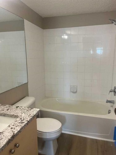 4312-4975 130 Avenue Se, Calgary, AB - Indoor Photo Showing Bathroom
