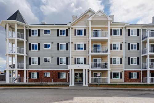 2314-43 Country Village Lane NE Calgary, AB T3K 0G2