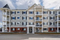 2314-43 Country Village Lane NE Calgary, AB T3K 0G2
