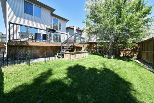 11 Cranfield Link Se, Calgary, AB 