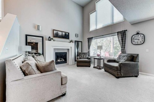 11 Cranfield Link Se, Calgary, AB 