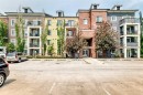 4302-755 Copperpond Boulevard Se, Calgary, AB  - Outdoor With Facade 