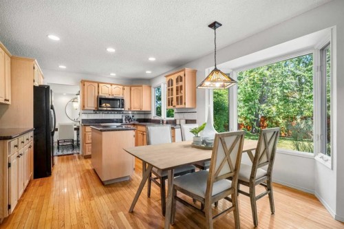 120 Lake Placid Road Se, Calgary, AB - Indoor