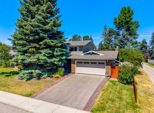 120 Lake Placid Road Se, Calgary, AB - Outdoor