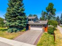 120 Lake Placid Road Se, Calgary, AB  - Outdoor 
