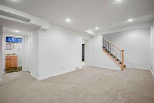 120 Lake Placid Road Se, Calgary, AB - Indoor