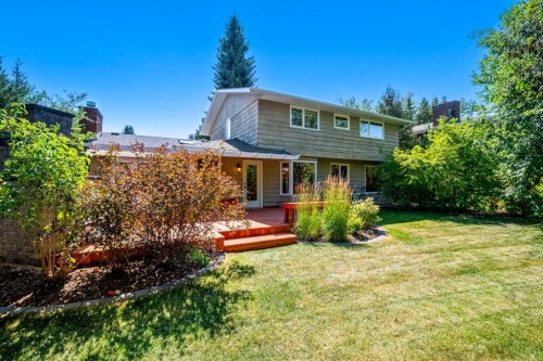 120 Lake Placid Road Se, Calgary, AB - Outdoor