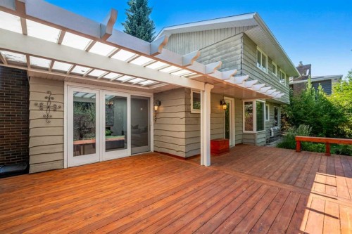 120 Lake Placid Road Se, Calgary, AB - Outdoor With Exterior
