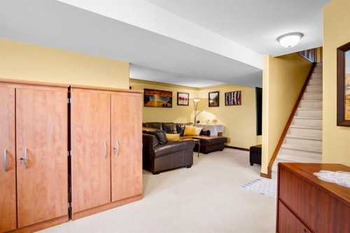 41 Stromsay Gate, Carstairs, AB - Indoor